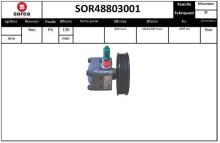 SNRA SOR48803001