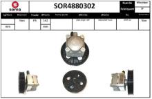 SNRA SOR4880302