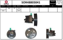 SNRA SOR48803041