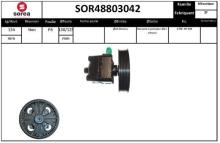 SNRA SOR48803042
