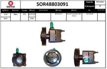SNRA SOR48803091