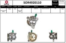 SNRA SOR4920110