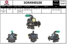SNRA SOR4940100