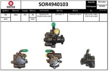 SNRA SOR4940103