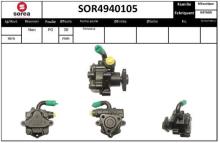 SNRA SOR4940105