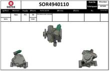 SNRA SOR4940110