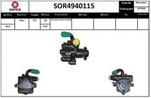 SNRA SOR4940115