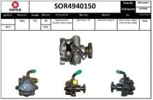 SNRA SOR4940150
