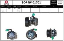 SNRA SOR49401701