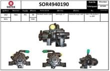 SNRA SOR4940190
