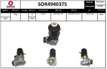 SNRA SOR4940375