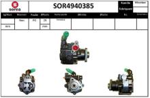 SNRA SOR4940385