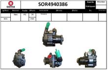 SNRA SOR4940386