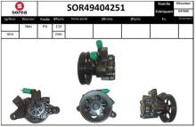 SNRA SOR49404251