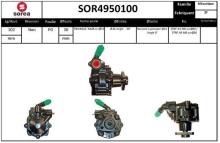 SNRA SOR4950100
