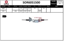 SNRA SOR6051500