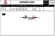 SNRA SOR6051502