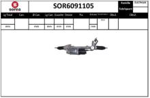 SNRA SOR6091105