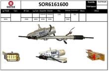 SNRA SOR6161600