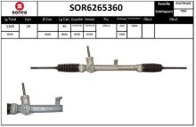 SNRA SOR6265360