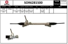 SNRA SOR6281500