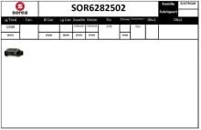 SNRA SOR6282502