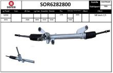 SNRA SOR6282800