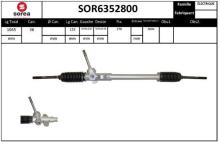 SNRA SOR6352800