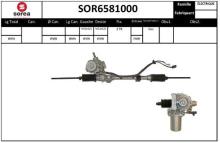 SNRA SOR6581000