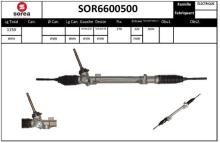SNRA SOR6600500