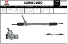 SNRA SOR6601000