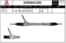 SNRA SOR6601200