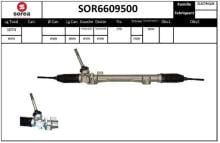 SNRA SOR6609500