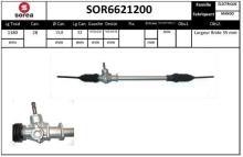 SNRA SOR6621200