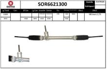 SNRA SOR6621300