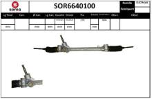 SNRA SOR6640100