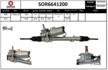 SNRA SOR6641200