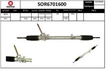 SNRA SOR6701600