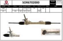 SNRA SOR6702000