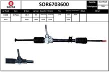 SNRA SOR6703600
