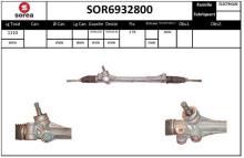 SNRA SOR6932800