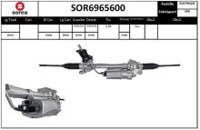 SNRA SOR6965600