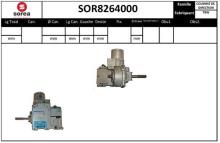 SNRA SOR8264000