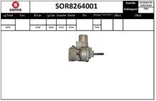 SNRA SOR8264001