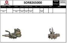 SNRA SOR8265000