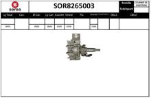 SNRA SOR8265003