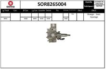 SNRA SOR8265004
