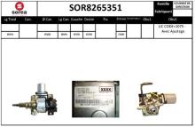 SNRA SOR8265351
