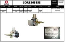 SNRA SOR8265353