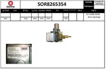 SNRA SOR8265354
